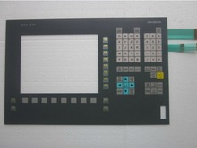 Original SIEMENS 10.4" 6FC5203-0AF00-0AA1 Touch Screen Glass Screen Digitizer Panel